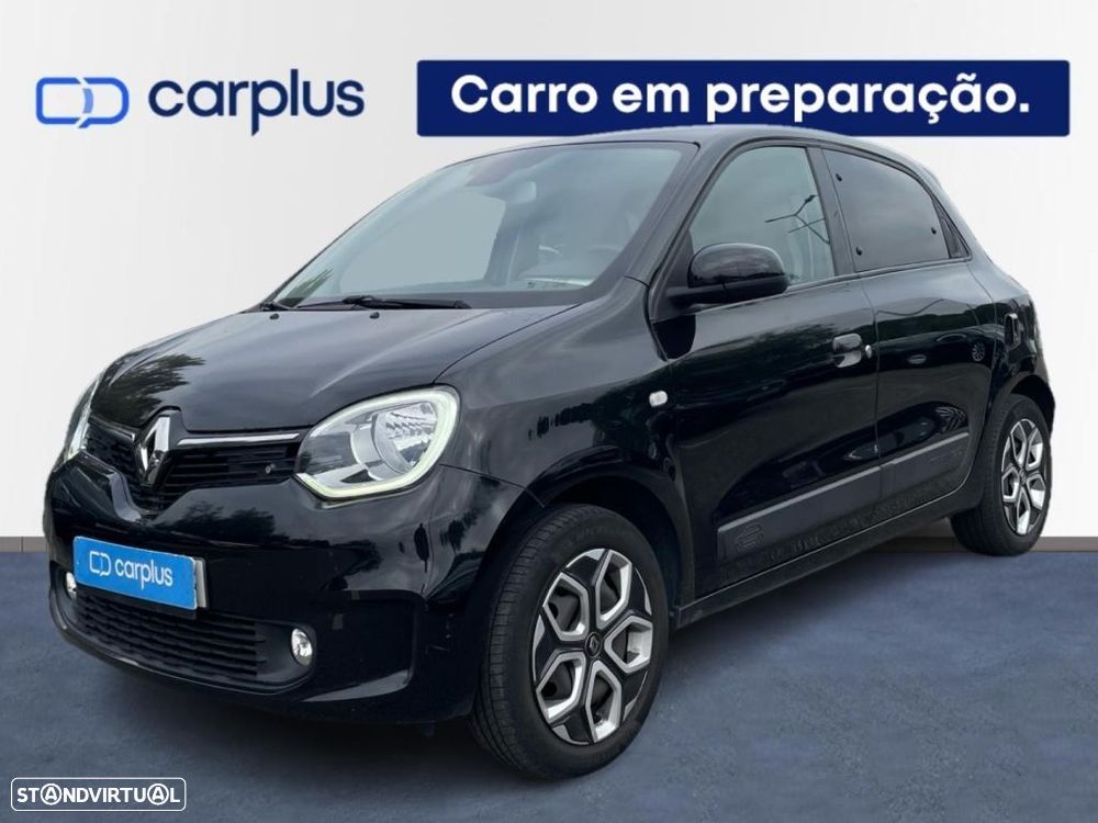 Renault Twingo 1.0 SCe Zen - 1