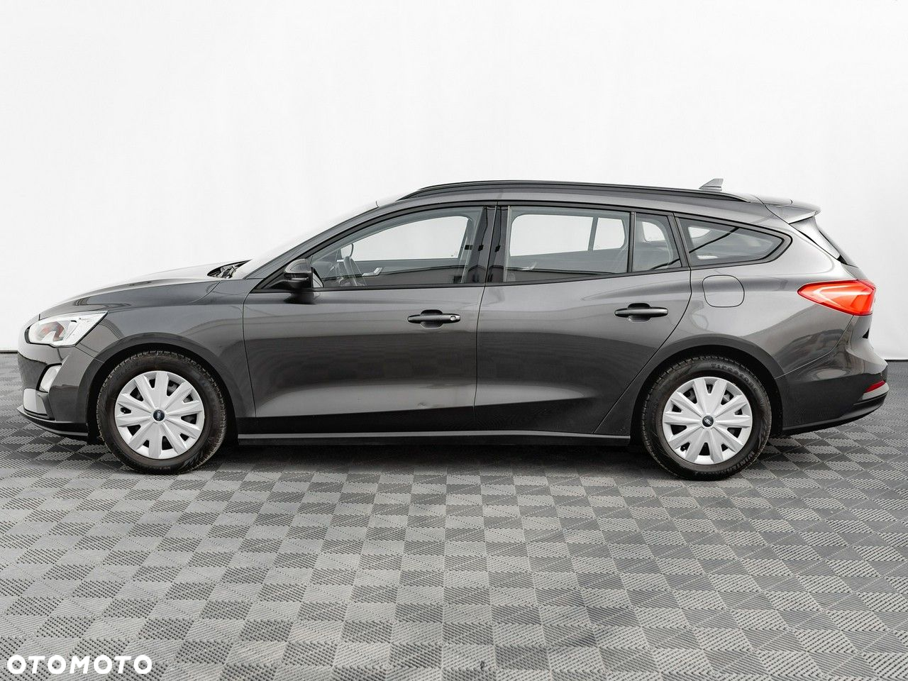 Ford Focus 1.0 EcoBoost Active - 10
