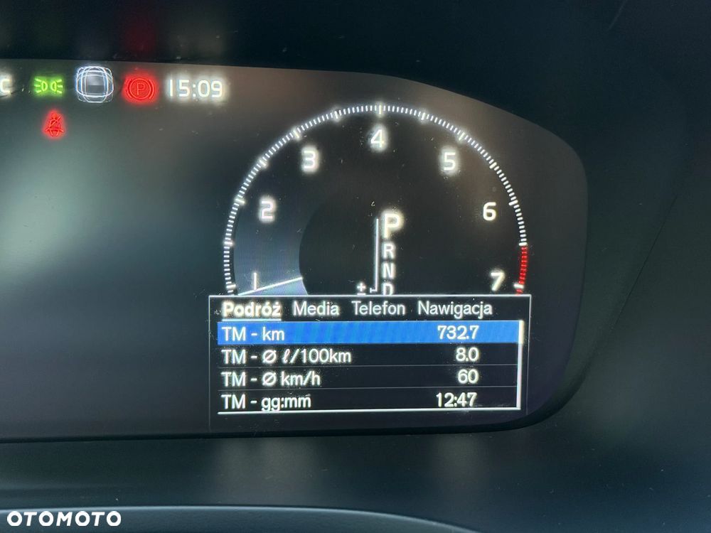 Volvo V60 T6 AWD Geartronic Inscription - 29