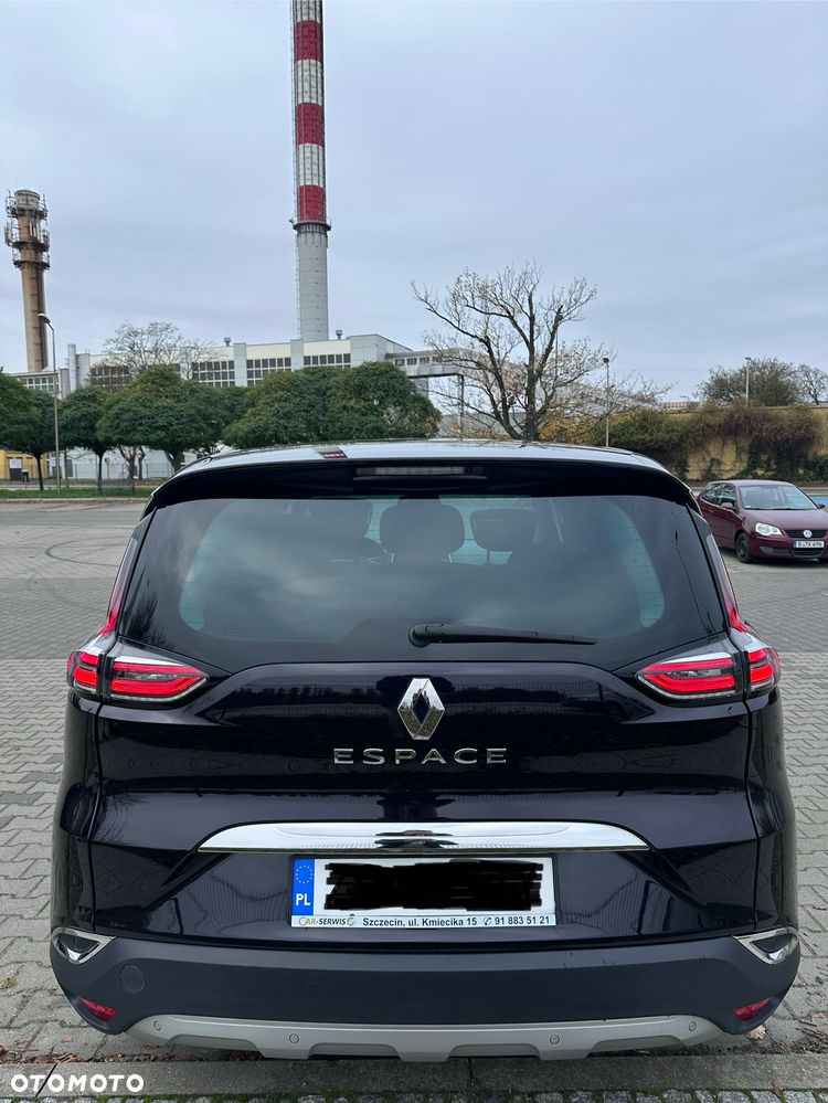 Renault Espace - 5