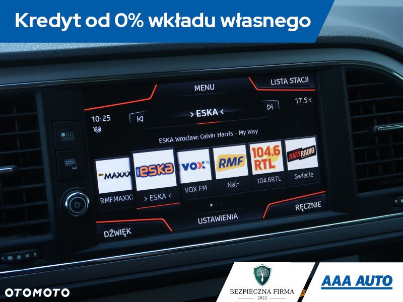 Seat Leon - 13