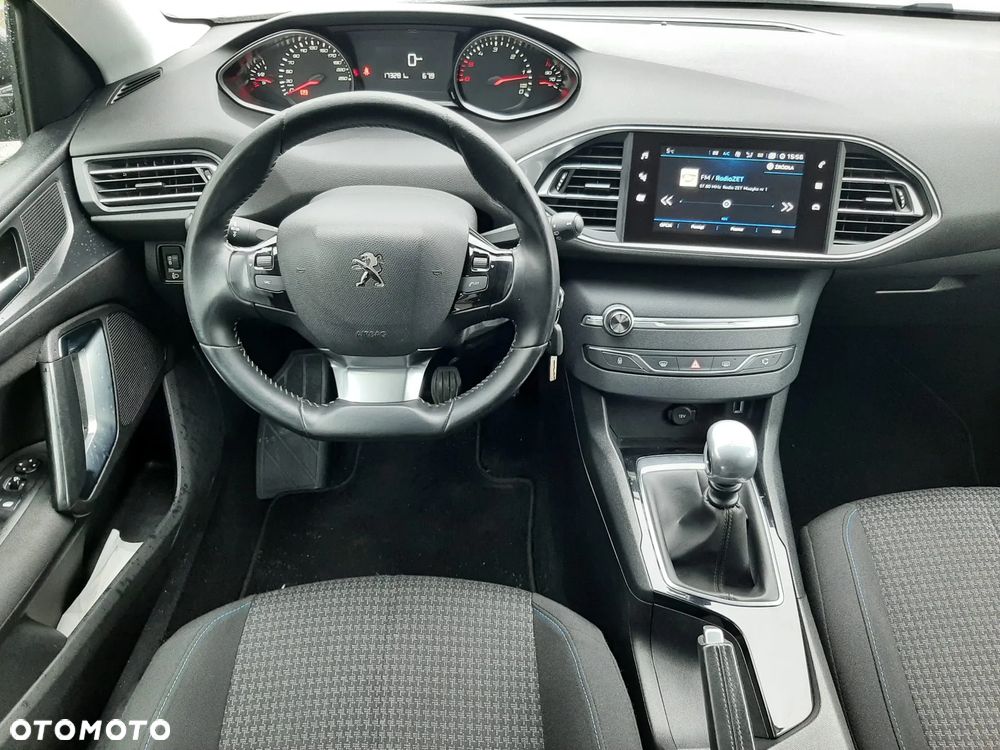 Peugeot 308 BlueHDi 100 Stop & Start Active Pack - 18