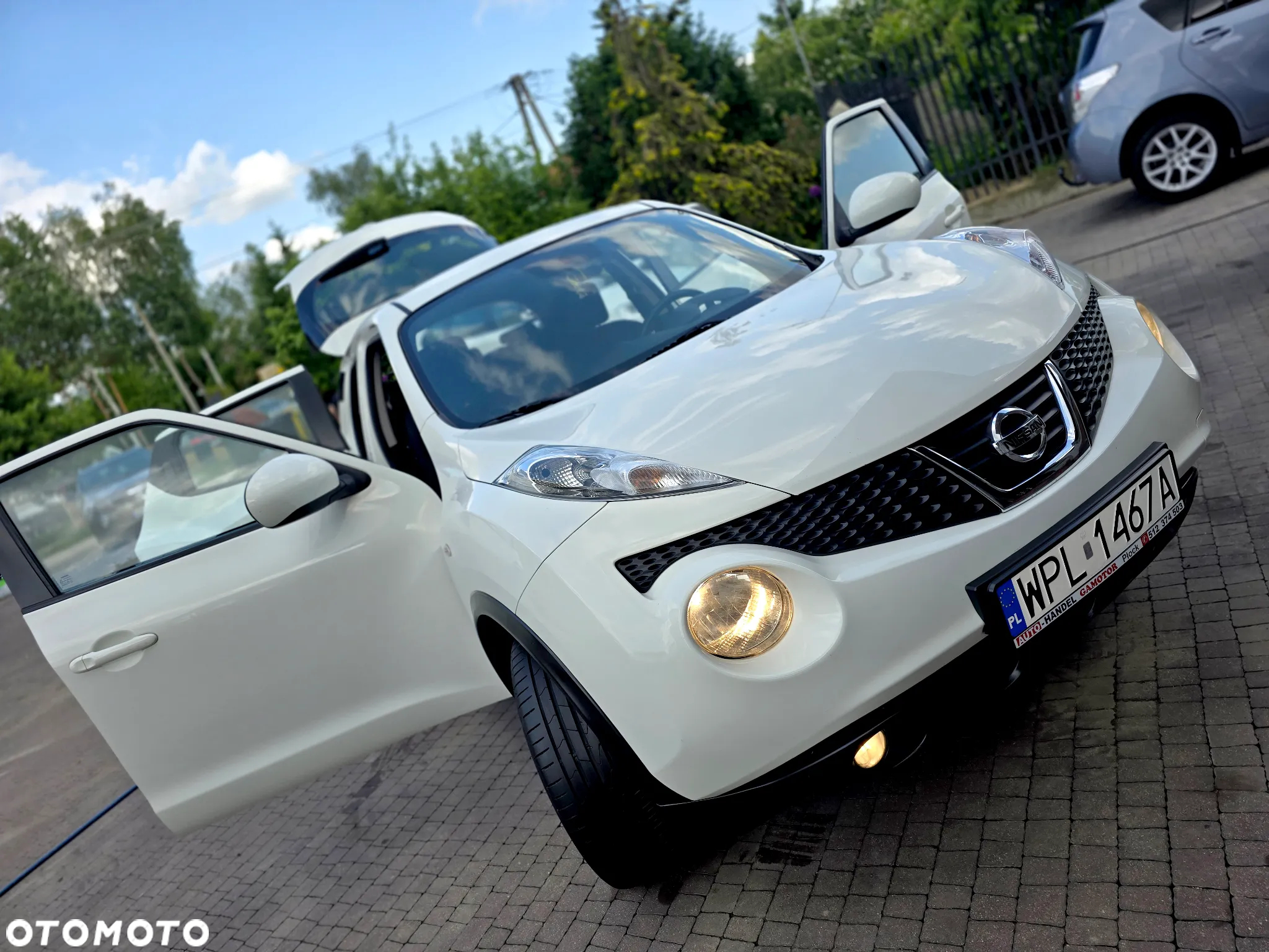 Nissan Juke - 12