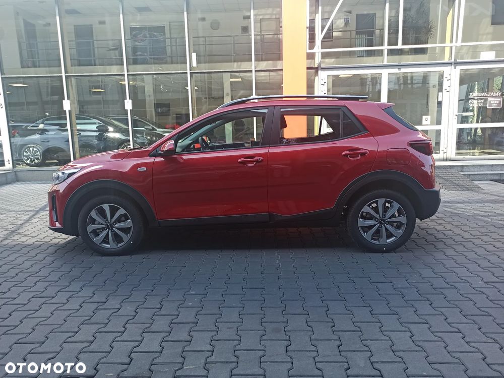 Kia Stonic 1.0 T-GDI M - 3