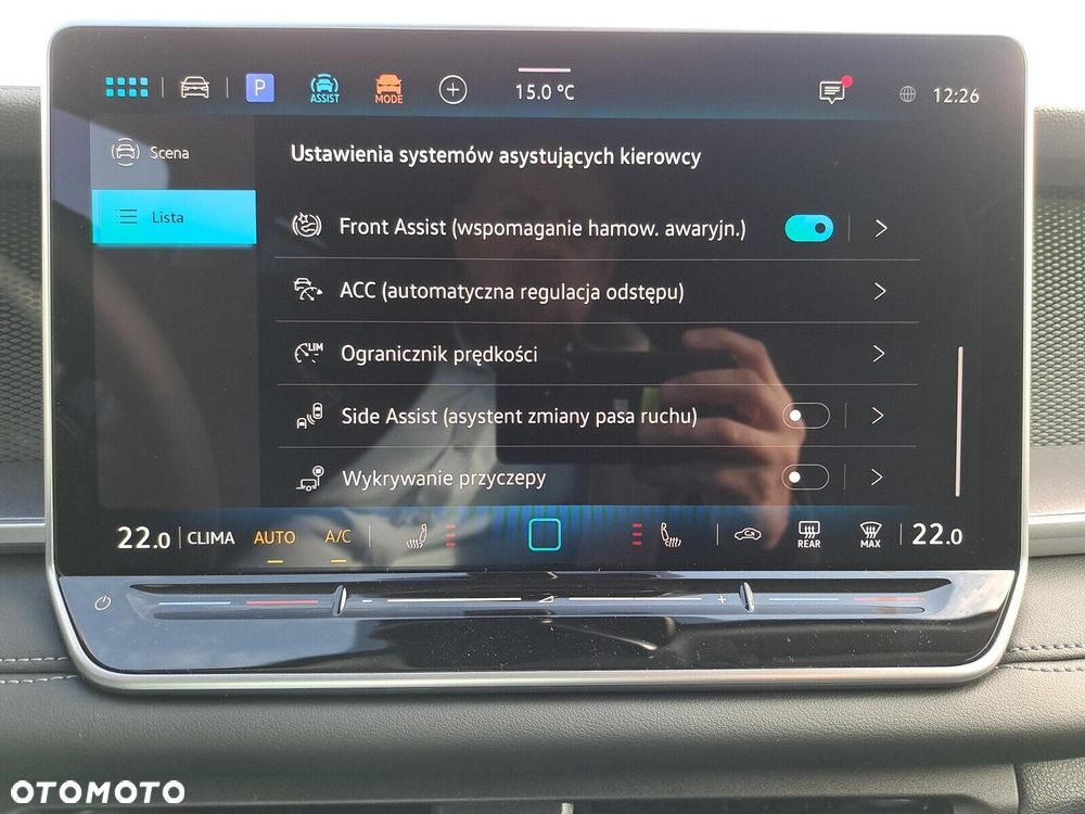 Volkswagen Tayron - 36