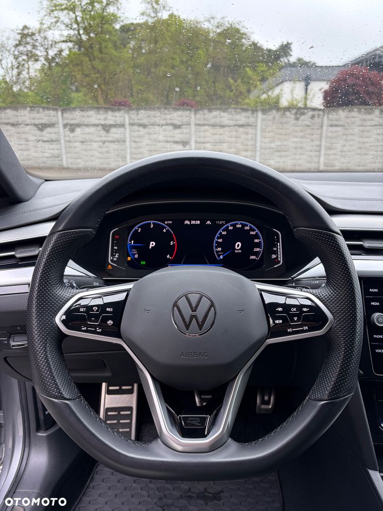 Volkswagen Arteon 2.0 TDI 4Motion R-Line DSG - 20