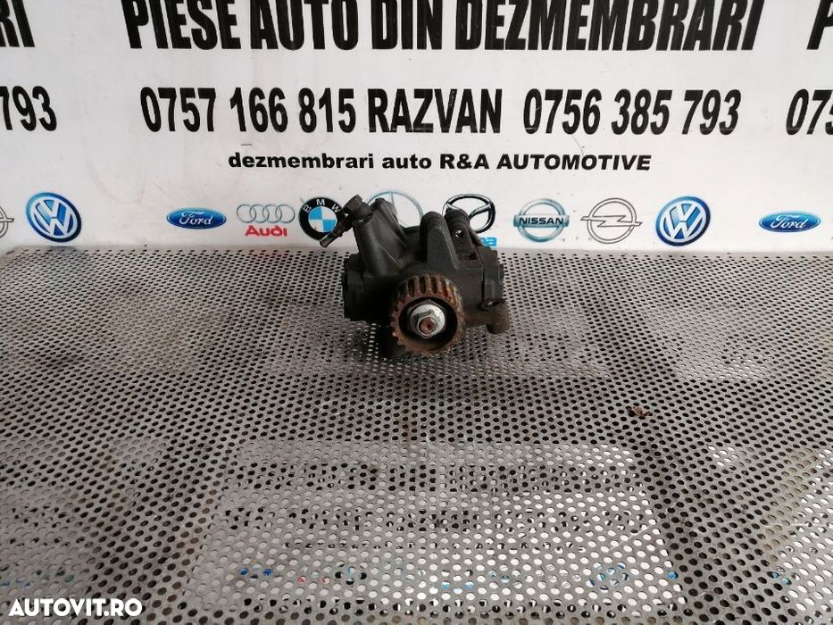 Pompa Inalte Inalta Presiune Dacia Duster Mercedes Renault 1.5 Dci Euro 5 Pompa Inalte Inalta Presi - 4