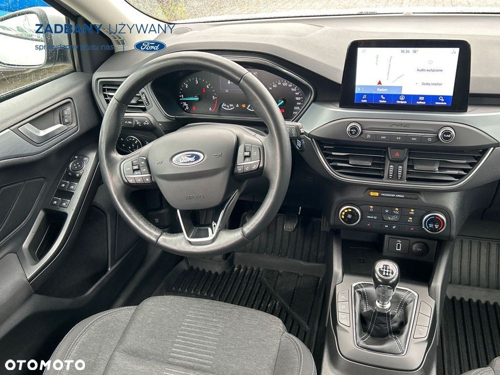 Ford Focus - 13