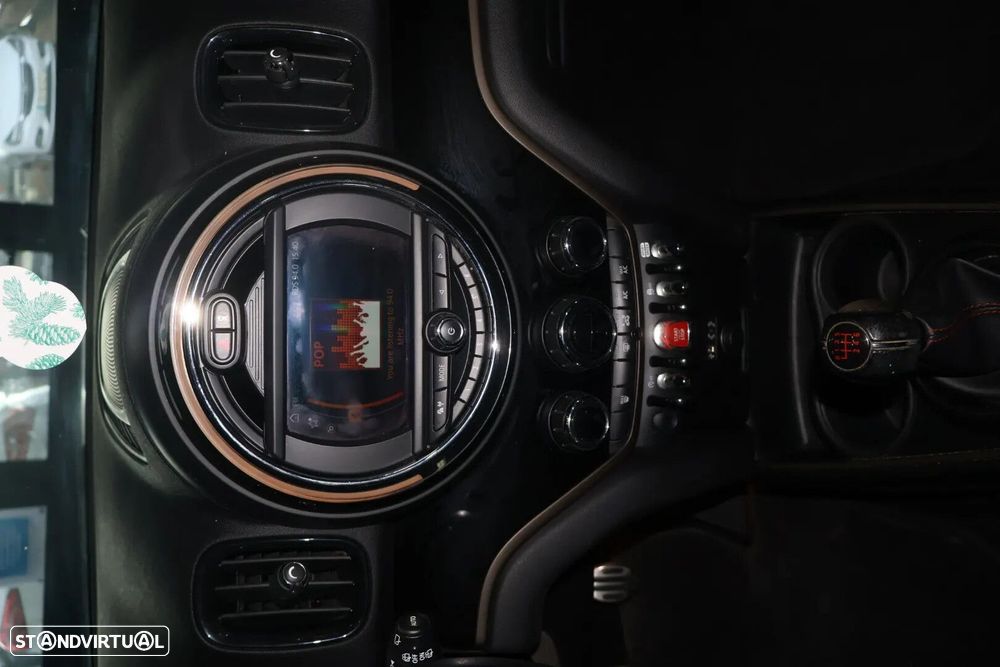 MINI Countryman One D - 6