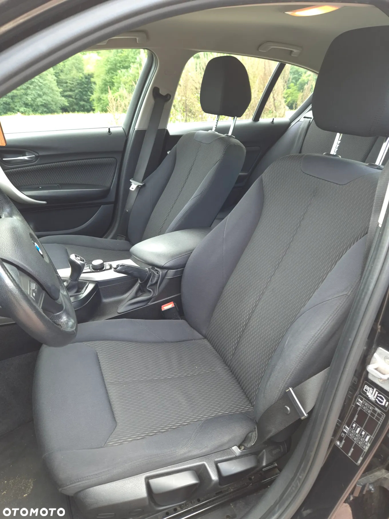 BMW Seria 1 - 13