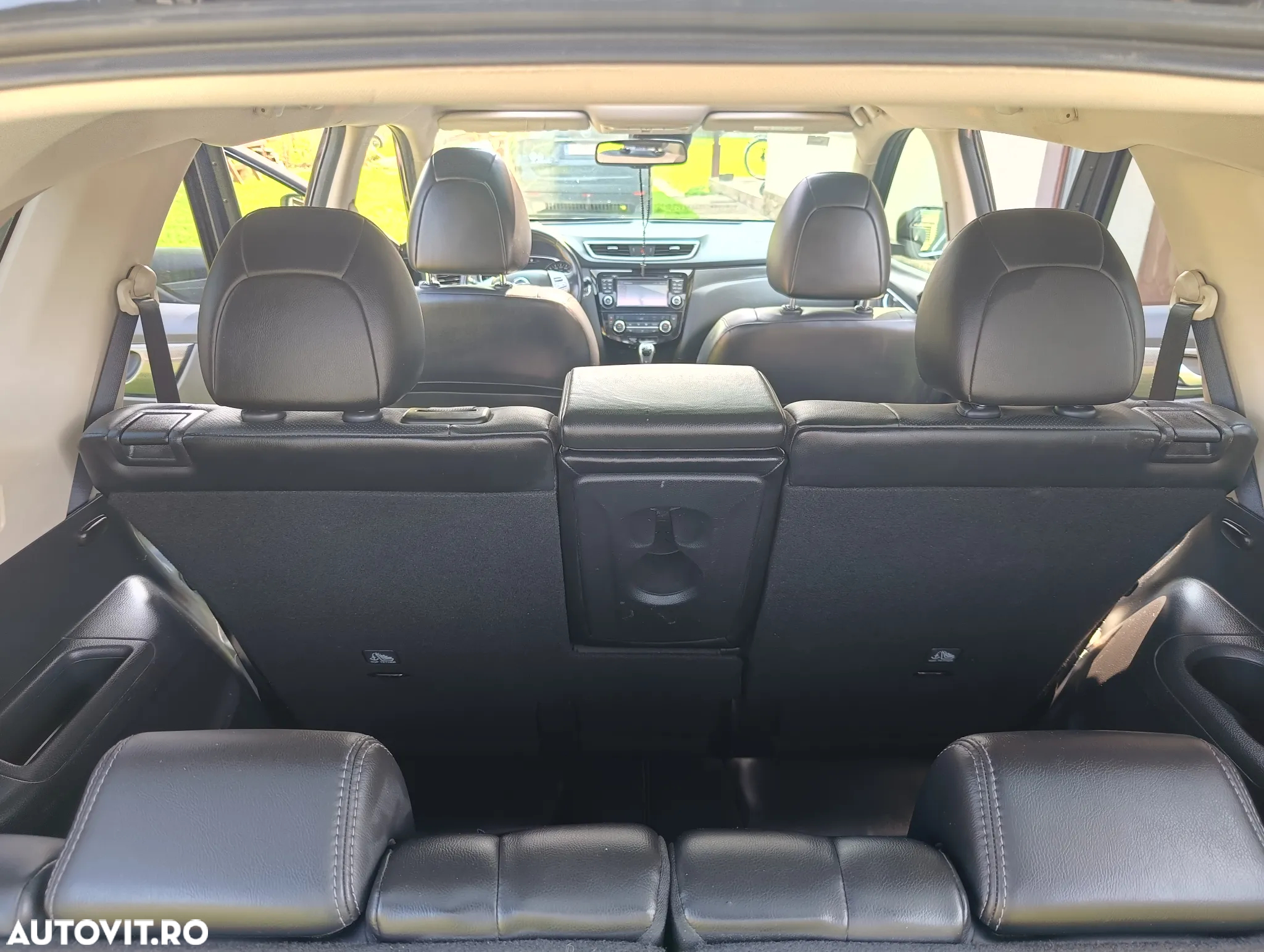 Nissan X-Trail - 6