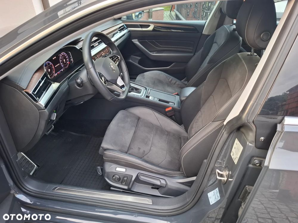 Volkswagen Arteon Shooting Brake 2.0 TDI Elegance DSG - 18