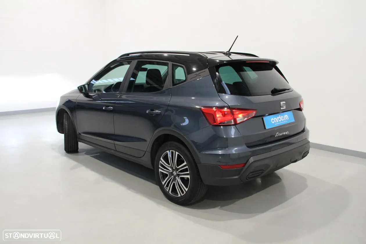 SEAT Arona 1.0 TSI Style - 34