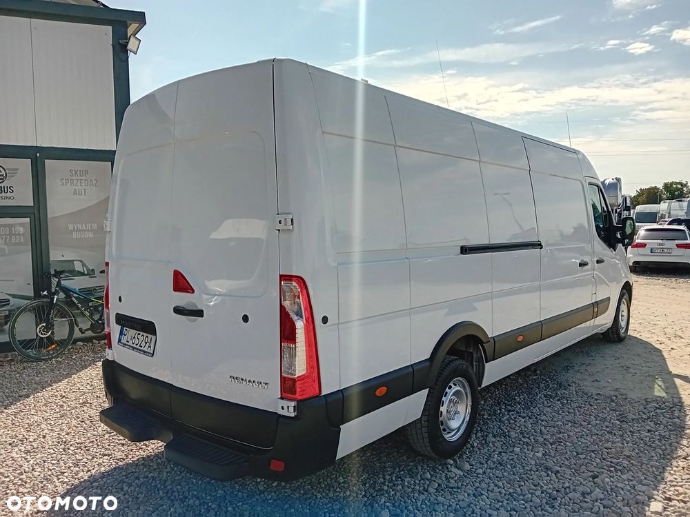 Renault Master - 5
