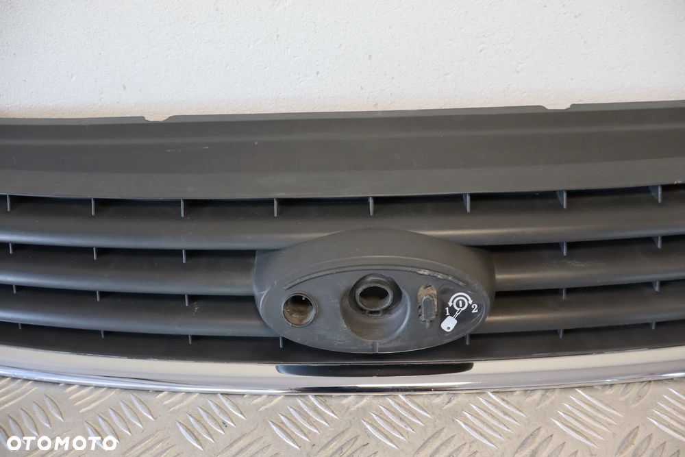 GRILL GRIL ATRAPA FORD KUGA MK1 8V41-8200-AC 8V41-R7081-A 8V41-8B271-AB 2008-2012 - 4
