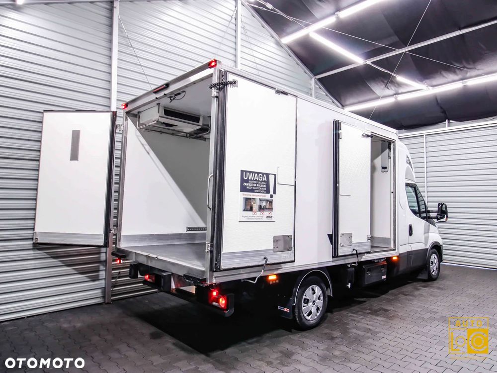 Iveco DAILY - 4
