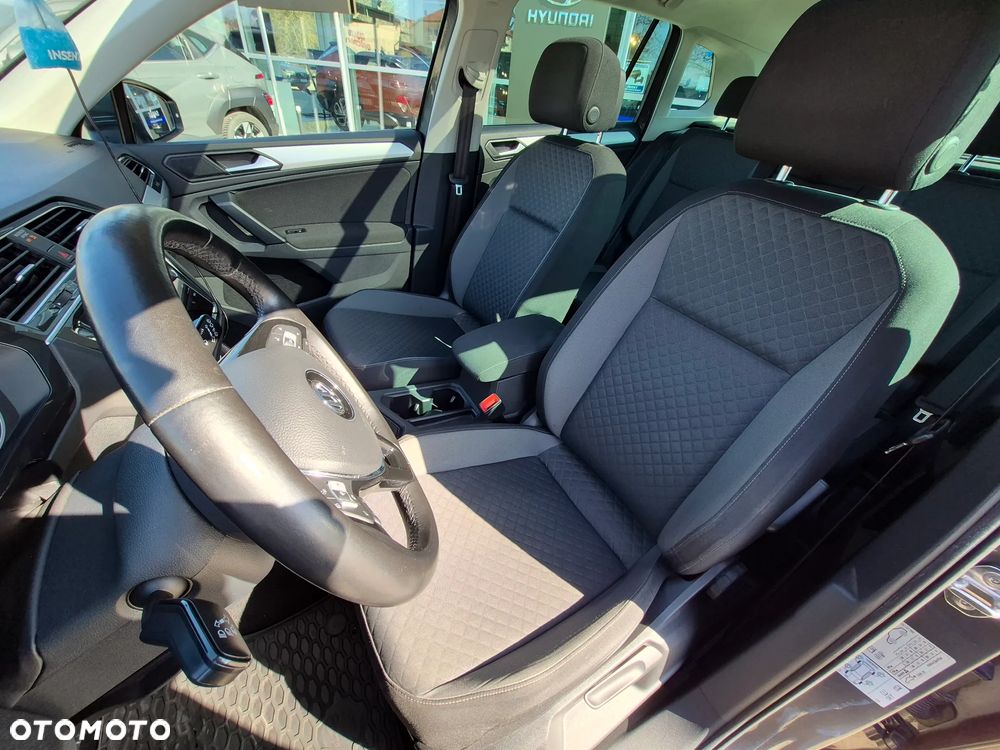 Volkswagen Tiguan 1.5 TSI EVO Comfortline - 14