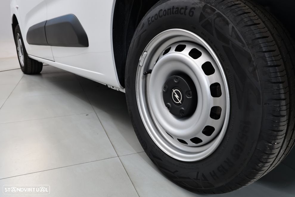 Opel Combo Cargo 1.5 D - 13