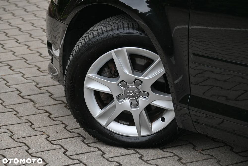 Audi A3 3-drzwiowe - 16