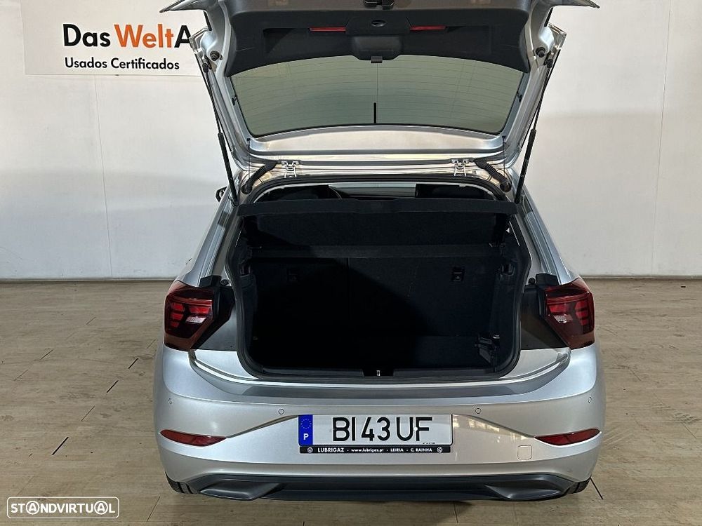 VW Polo 1.0 TSI Urban - 16