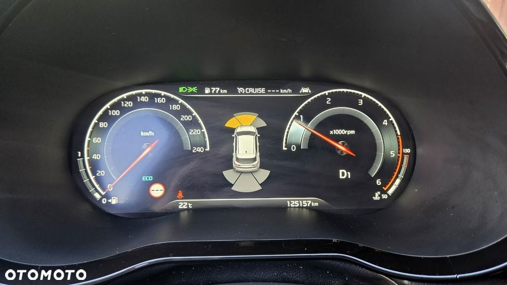 Kia Ceed 1.6 CRDi mHEV Business Line DCT - 28