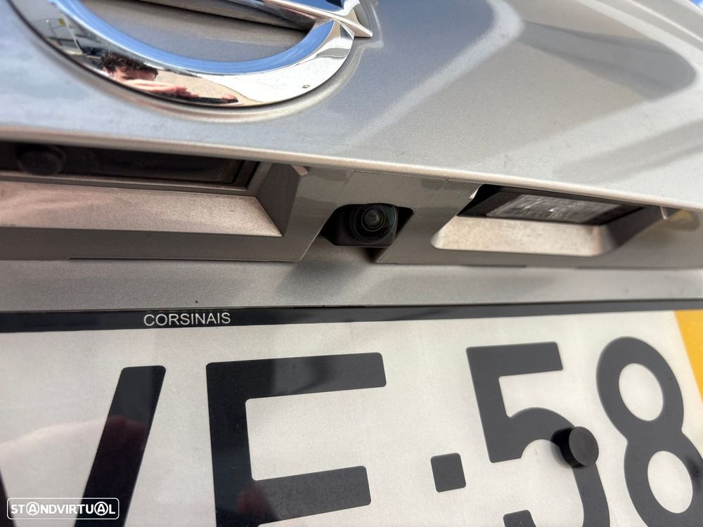 Nissan Qashqai 1.2 DIG-T N-Connecta RS+PS 18 - 4