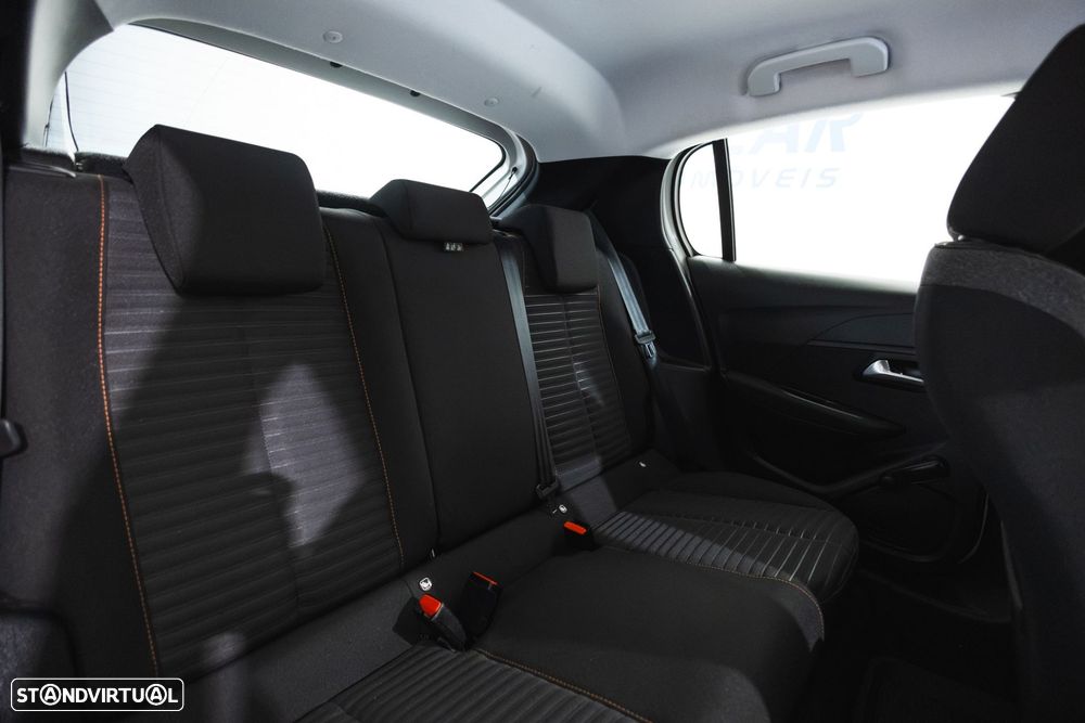 Peugeot e-208 50 kWh Active - 28