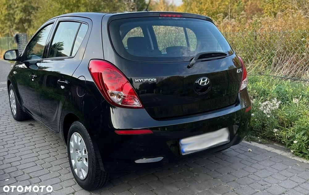Hyundai i20 - 14
