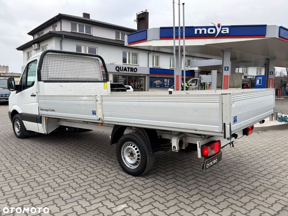 Volkswagen CRAFTER - 5