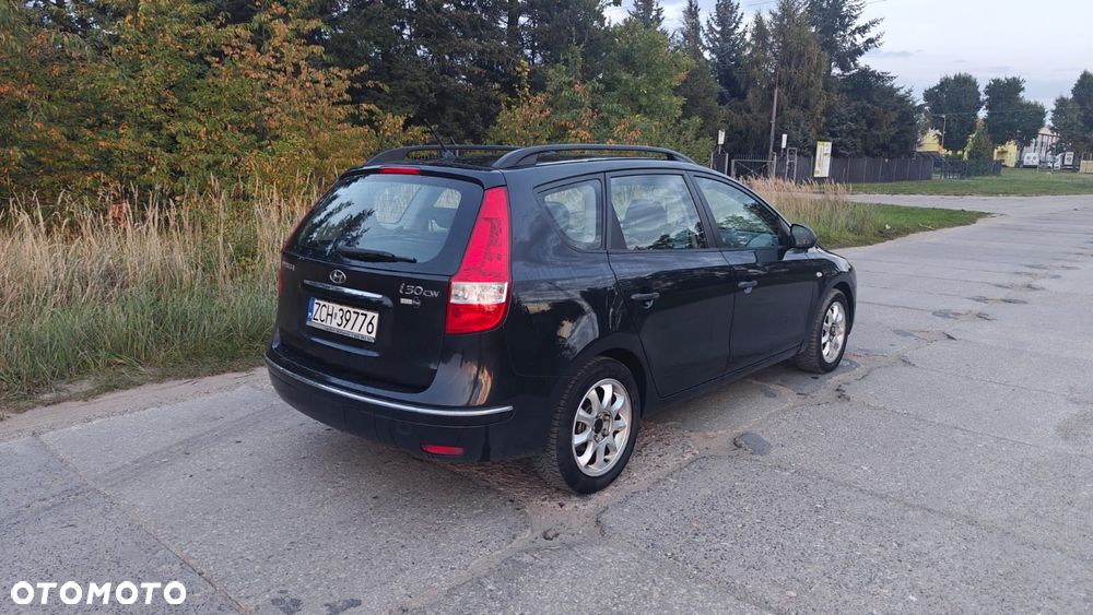 Hyundai i30 - 7