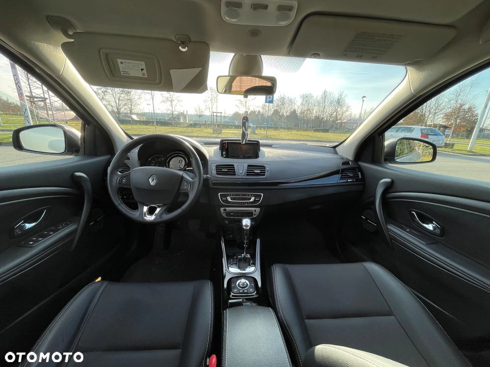 Renault Megane 2.0 140 CVT Bose Edition - 12