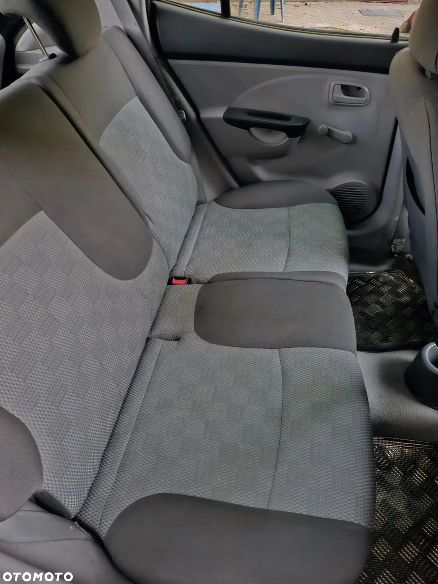 Kia Picanto 1.1 - 9