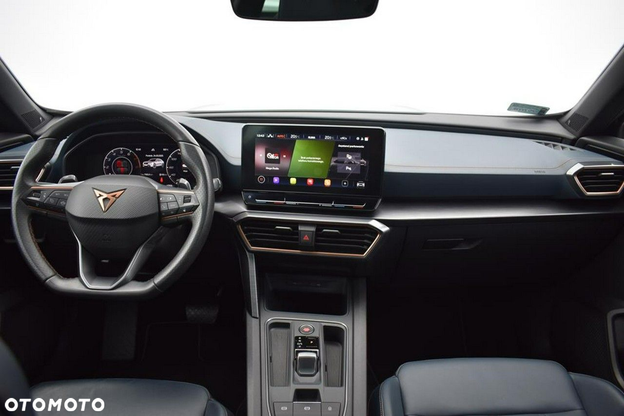 Cupra Formentor 2.0 TSI 4Drive DSG - 5