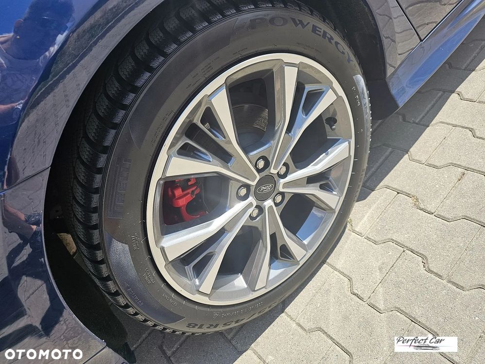 Ford Mondeo 2.0 Hybrid ST-Line Plus - 31