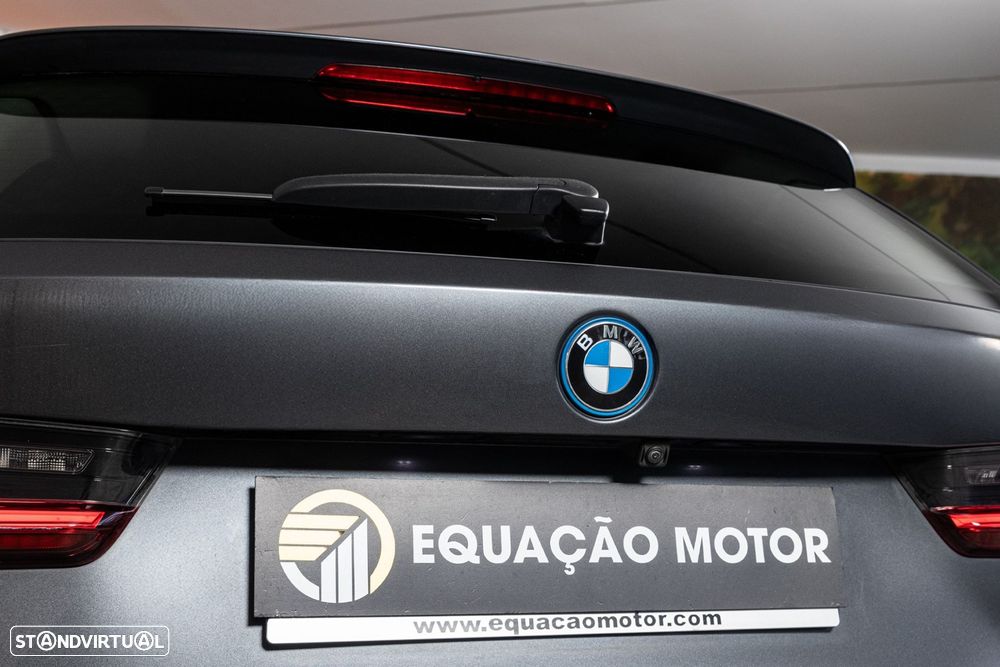 BMW 320 e Line Sport Auto - 10