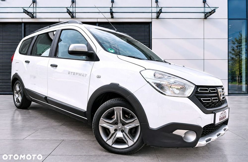Dacia Lodgy - 31