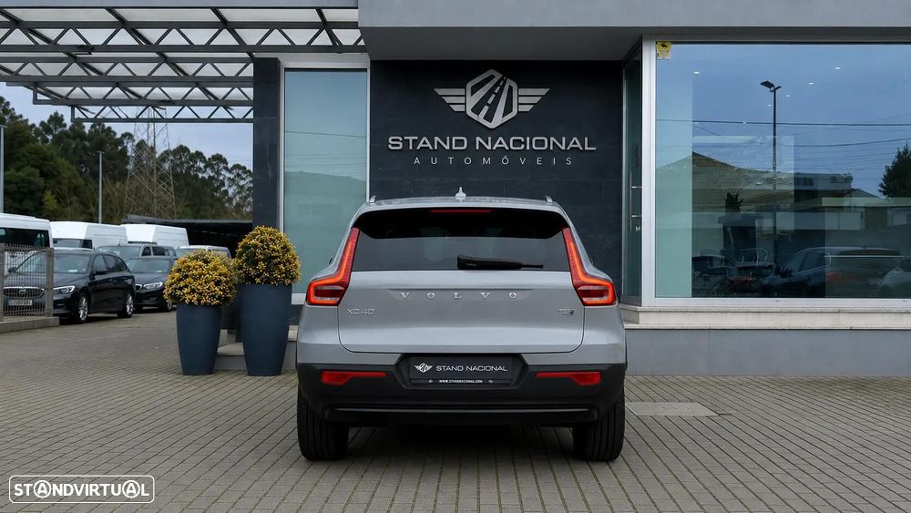 Volvo XC 40 1.5 T2 Plus Dark Auto - 7