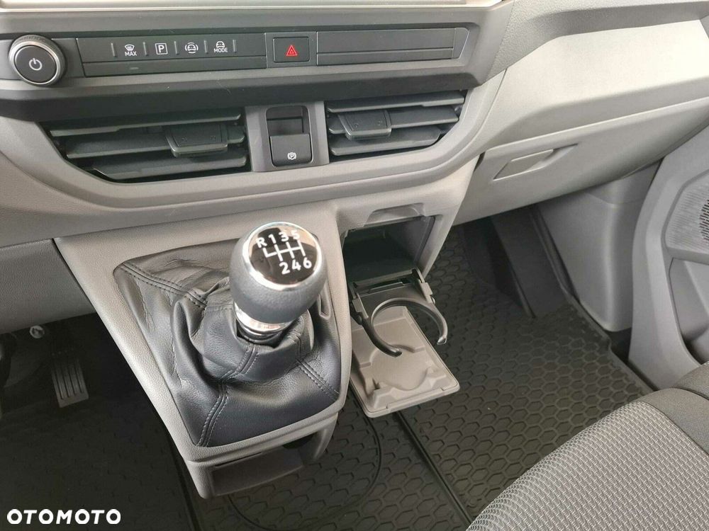 Volkswagen Transporter NOWY TRANSPORTER 3.500 Furgon 2.0 TDI 110 kW 6-G - 16