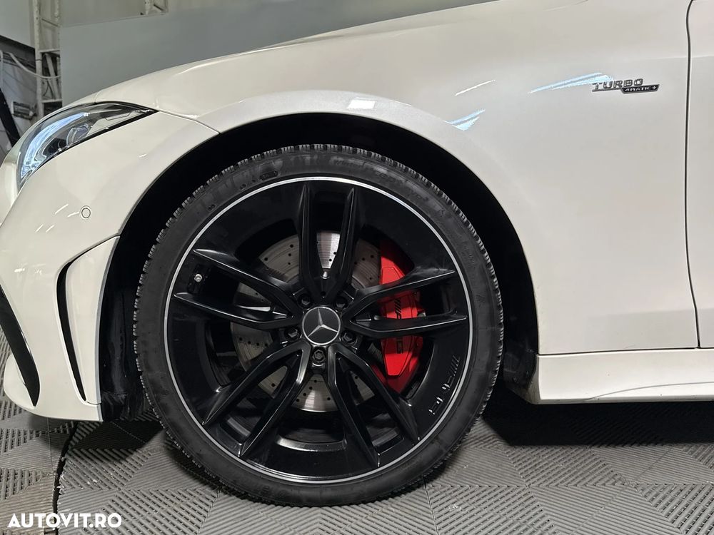 Mercedes-Benz CLS 53 AMG MHEV 4Matic+ Aut. - 14