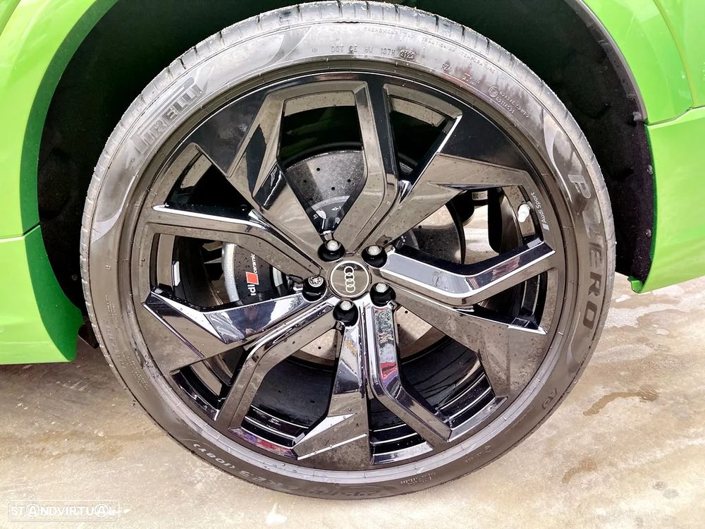 Audi RS Q8 4.0 TFSI quattro Tiptronic - 54