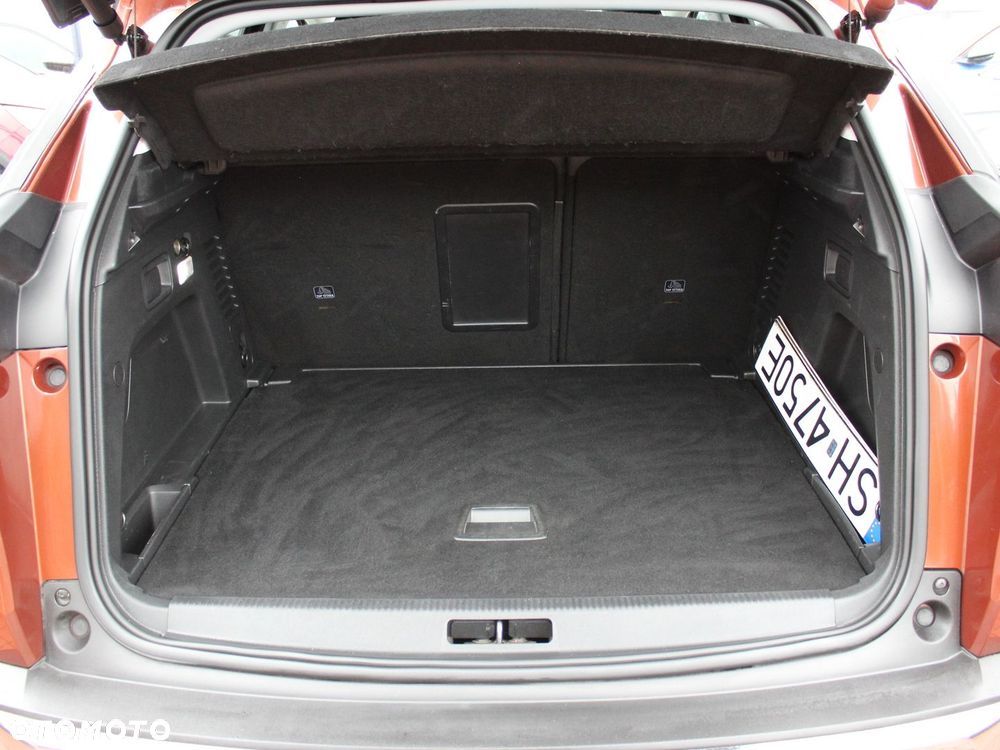 Peugeot 3008 1.2 PureTech Allure Pack S&S EAT8 - 23