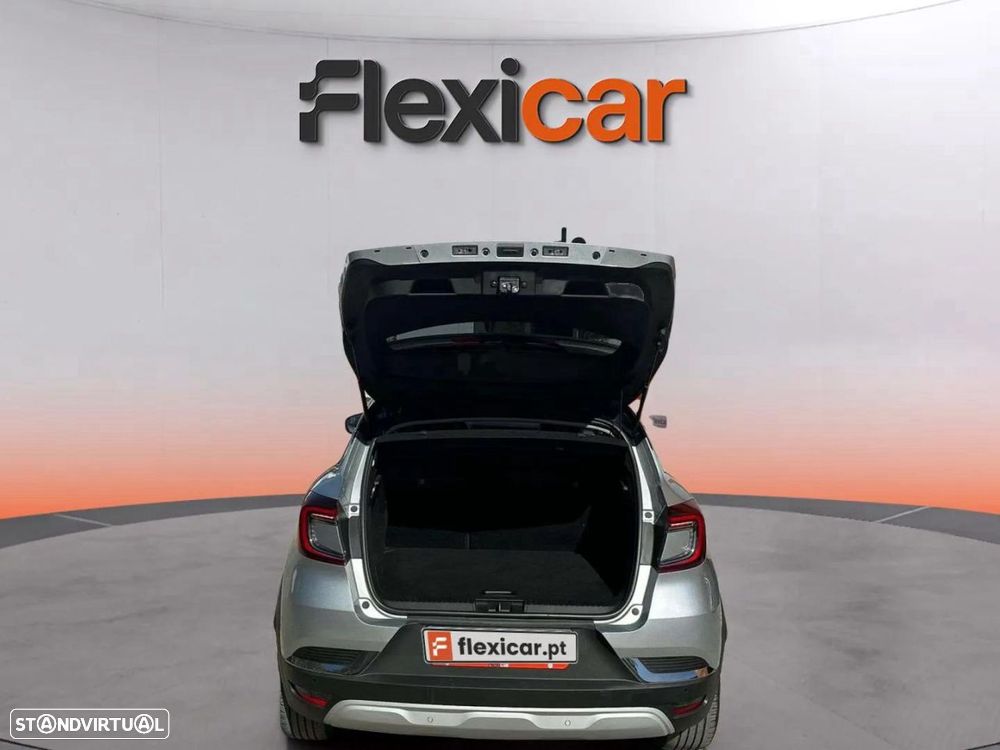 Renault Captur 1.0 TCe Techno - 9