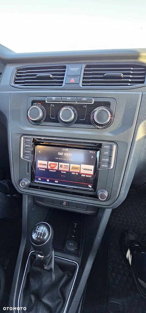 Volkswagen CADDY - 22