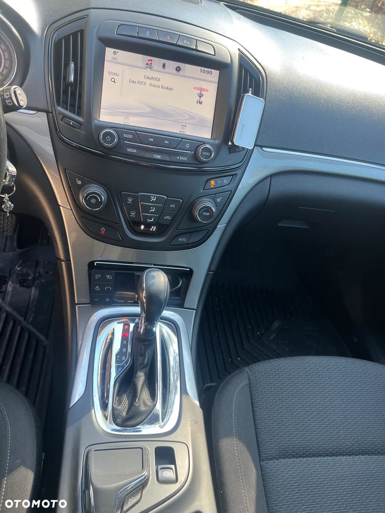 Opel Insignia - 9