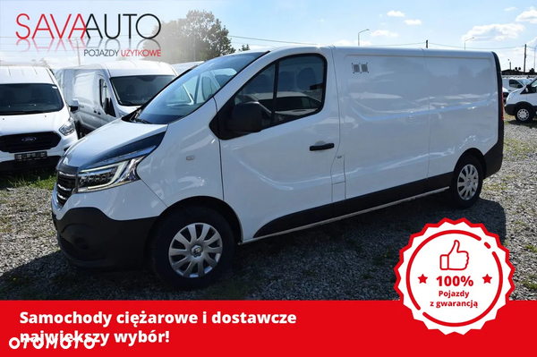 Renault TRAFIC*L2H1​​*TEMPOMAT,KLIMATYZACJA​​*