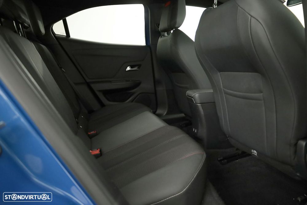 Opel Mokka 1.2 T GS - 20