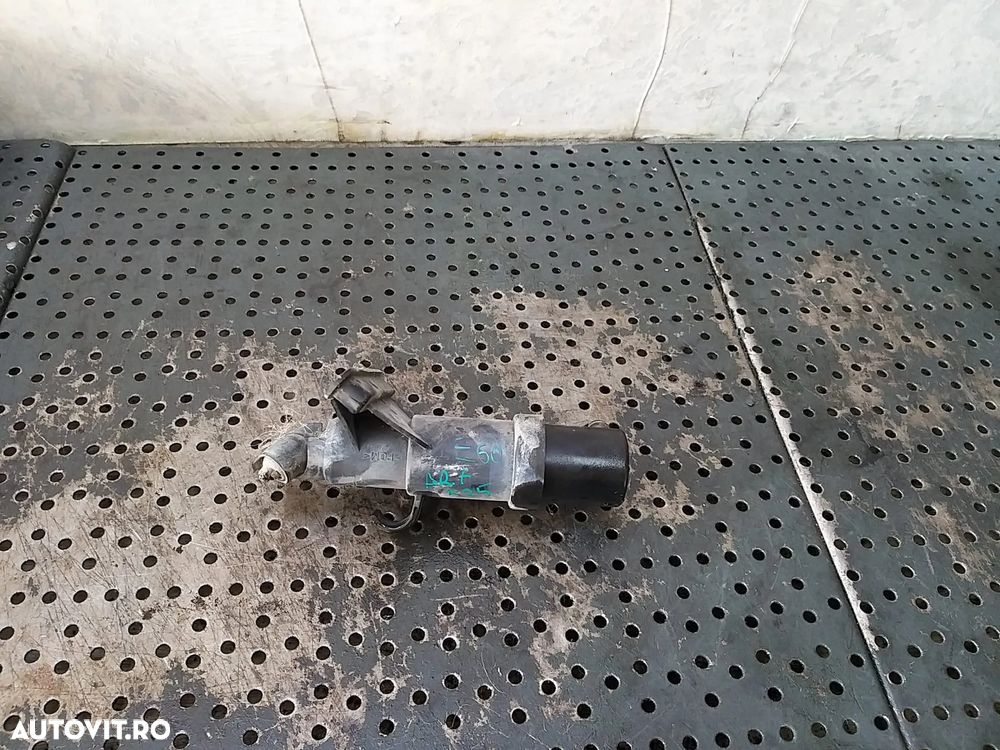 Spalator far dreapta bmw seria 5 e60 - 1