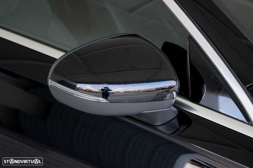 Mercedes-Benz A 250 e AMG Line - 35