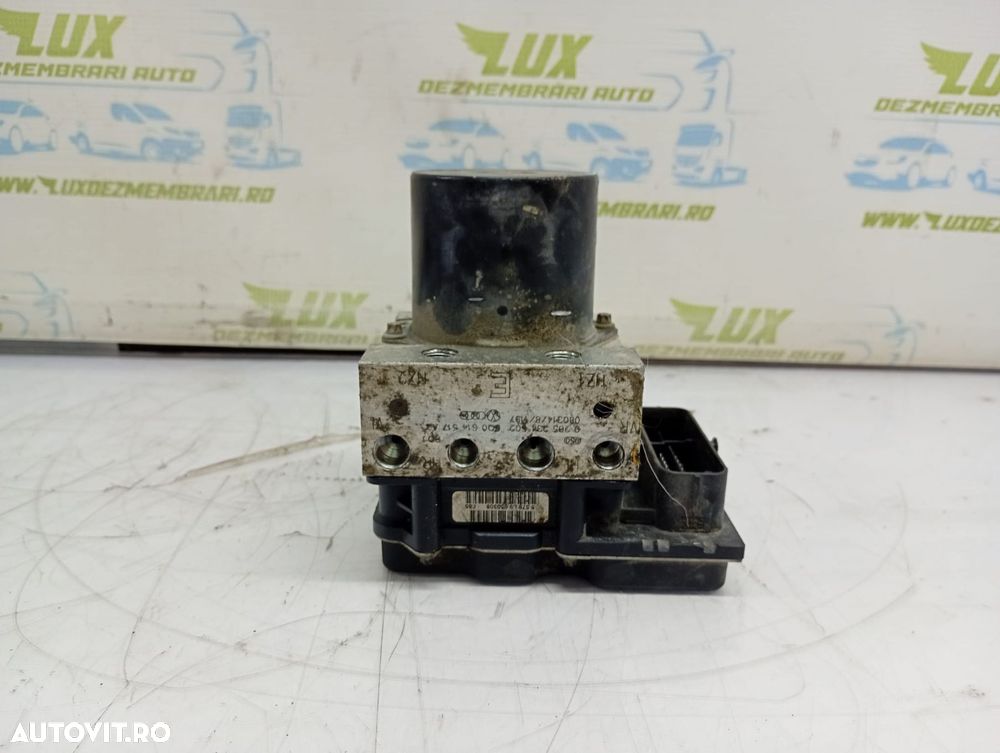 Pompa abs 6q0614517aj Seat Ibiza 3 6L [2002 - 2006] - 2