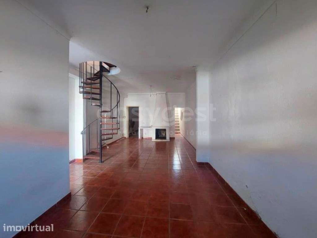 Moradia T3 de dois pisos em Ferreira do Alentejo - Grande imagem: 3/9